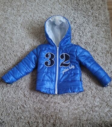c a jakne 2017: Puffer jacket, 80 — 2