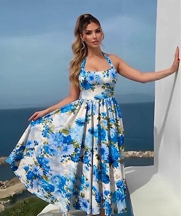 100€: 08. ✨ Haljina 3.100 dinara ✨H — 1