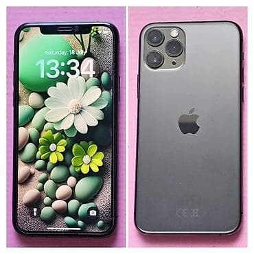 iphone 12pro: Iphone 11 PR0- kao NOV - Fabričko stanje . samo 200E VELIKA AKCIJA — 3