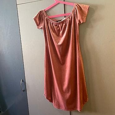 stvari za devojcice: Prelepa Derek Heart haljina za devojcice Nova,sa etiketom Kupljena u — 2