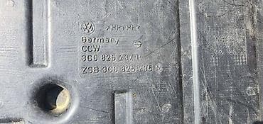 tomos apn 7: ŠUS PLEH MOTORA B6 ZA VOLKSWAGEN PASSAT B6, PASSAT CC | Volkswagen — 4
