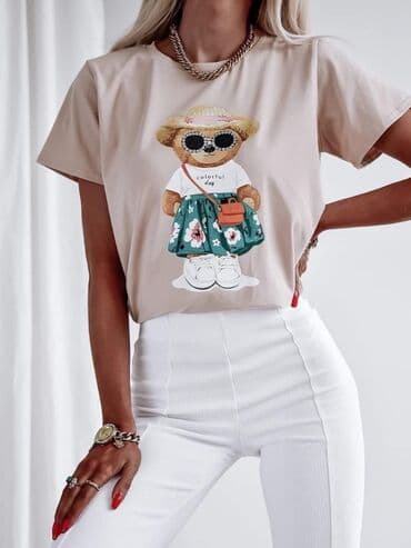 karl lagerfeld majice: Majica 1600 din
Dve za 2100 din — 5