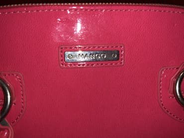 guees torbe: Shoulder bag, Mango — 4