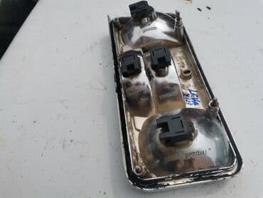 polovne letnje gume 215 55 r16: Stop lampa leva Lada 2121 Niva, Lada 2106. Polovno, ocuvano. Skinuto — 6