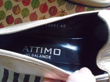 cipele ccc: Espadrilles, 40 — 2