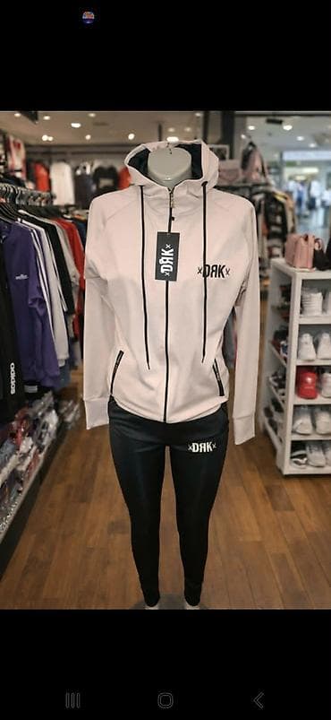 modesty patch male: Ženske trenerke S,M,L,XL,XXL,3XL veličine za samo 3500 din
pb — 7