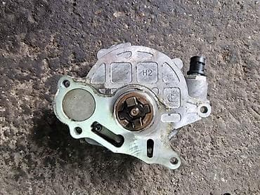 metan pumpe u srbiji mapa: TANDEM PUMPA 1.6 TDI ZA VOLKSWAGEN PASSAT B7, GOLF 6 — 2