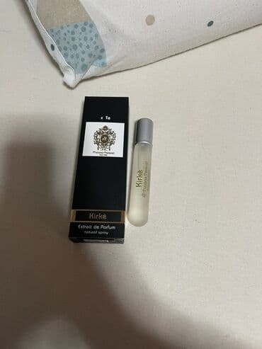 Accessories: - Versace Pour Homme Dylan Blue – Eau de Toilette, 20 ml — 4