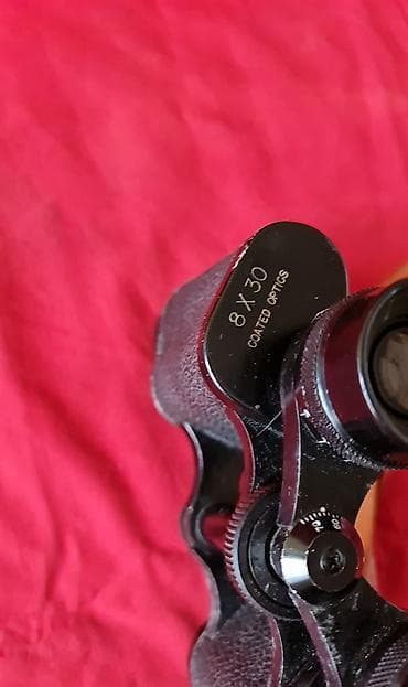 patike roleri cena: Daljnogled Orion 8x30 – coated optics - Povećanje: 8x - Prečnik — 6