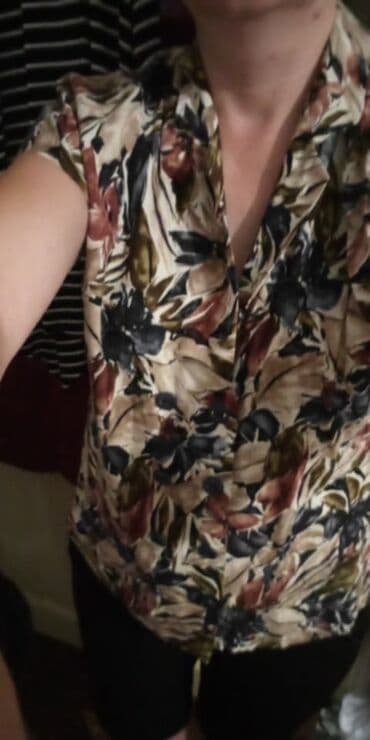 massimo dutti kosulje: XL, Rupičasti — 2