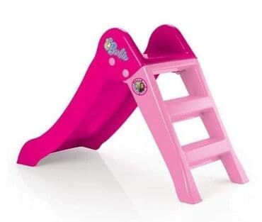 pepco barbie duks: Barbie tobogan Proizveden od kvalitetne kuvane plastike Pogodan za — 2