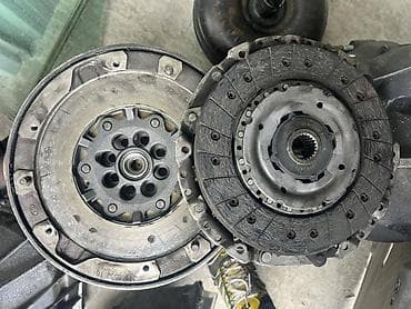 cerada za auto akcija: SET KVAČILA ZAMAJAC N47 ZA BMW SERIJA 3 | Na stanju novi i polovni — 1