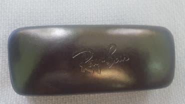 ray ban uv400: Ray ban futrola za naocare tvrda nova odgovara za sve velicine — 1