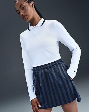 neispavan ili ne ispavana: Nike Sportswear Women's Jacquard Striped Skirt vel. XS, S NOVO
IF — 1