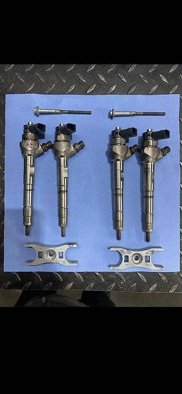 ruski kljuc: VW AUDI SEAT SKODA 0 2.0 TDI DIZNA DIZNE 04L130277AC | Audi vw — 2