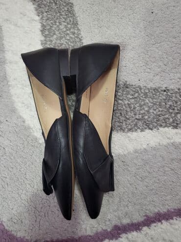 ziggy baletanke: Ballet shoes, 39 — 3