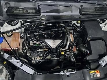delovi za mašine: MOTOR 2.0TDCI ZA FORD KUGA, FOCUS, C-MAX OD 2005. DO 2010. GOD. | — 1