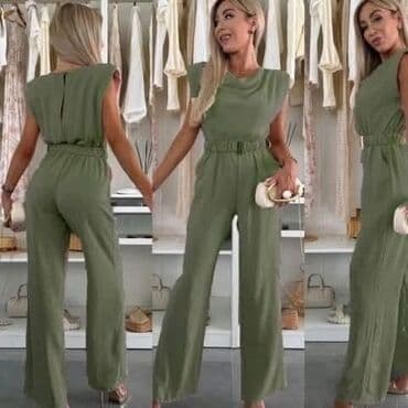 kompleti pantalone i sako: Kombinezon: 2900 din — 6