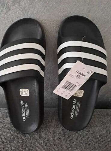 haljine šabac: Sandale, Nike — 8