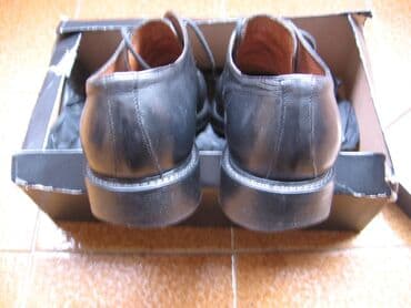 Sandale i papuče: Cipele, veličina - 41 — 3