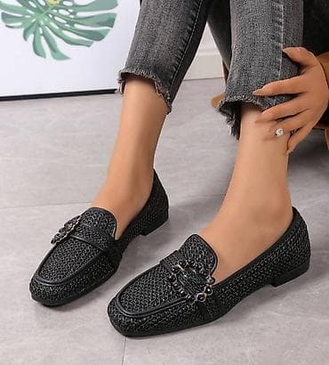 bueno mokasine: Ženska obuća – modeli prikazani na fotografijama - Steve Madden — 4