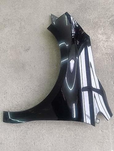 farovi za juga: LEVO KRILO ZA CITROEN C4 OD 2010. DO 2018. GOD — 1