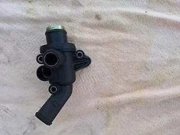 1.7 dizel: MERCEDES A 170 W168 TERMOSTAT | Ispravan skinut sa mercedesa a — 2