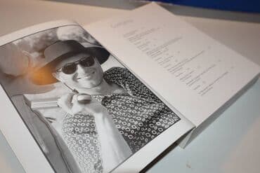 o clone 2 epizoda sa prevodom: (Milcho) Manchevski, Edited by Marina Kostova (10 Essays, Macedonia — 3