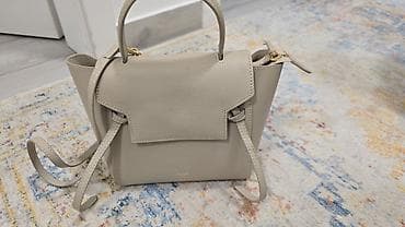 Celine torba – model Belt Bag (nano/micro format) Nošena 2 puta -