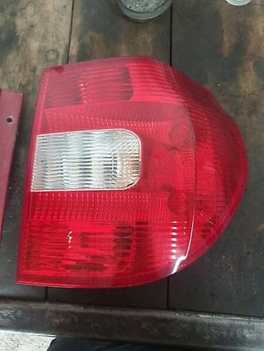 tomos a3 delovi: STOP SVETLA I STOP LAMPE ZA ŠKODA YETI | U ponudi sve vrste polovnih — 2