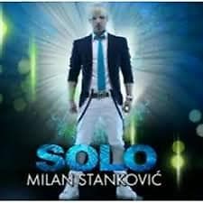 Bicikli: Cd milan stankovic solo — 1
