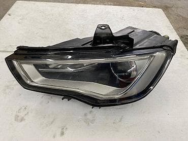 mala prikolica za auto: LEVI FAR ZA AUDI A3 - 8V0941005 | Levi far za Audi A3 8V 8V-H — 2