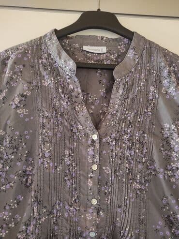 haljine c a: C&A, XL (EU 42), Cotton — 3