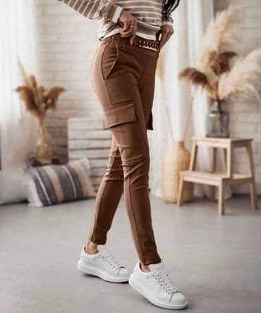 pantalone muske teksas: Pantalone 2000 — 5