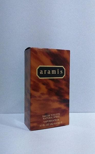 ARAMIS ARAMIS EDT110ML | Aramis Aramis edt110ml. Original parfemi