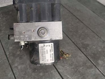 Kočioni sistem: ABS CENTRALA 1.8 BENZIN ZA VOLVO V50 OD 2003. DO 2012. GOD. | ABS — 2