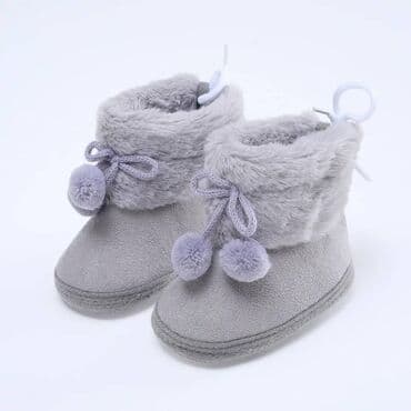 mokasine sa stiklom: Ugg čizme, Veličina - 18 — 1