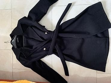 Lične stvari: Kaput novo — 1