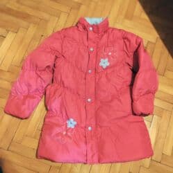 Kolica za bebe: Zimska jakna — 1