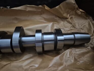 auto otpad ruma: Bregasta Audi A4 B7 Audi A3 8P 2,0 dizel FAI (Camshaft) - — 3
