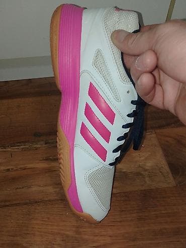 cesare paciotti 4us patike: Patike ADIDAS br 39 gaziste 245 mm su u odlicnom stanju bez ostecenja — 8