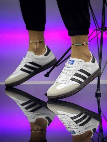 mercurial patike: Adidas samba patike Novo Brojevi 36 do 44, zavisi od modela fb Moja — 1