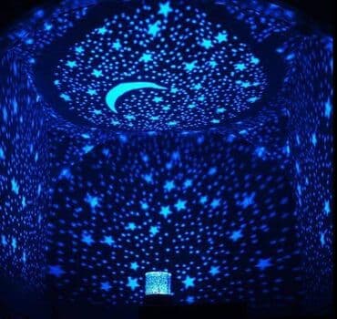 adapter za wc solju: Cena 999 din Cosmic Light Star Master donosi parče univerzuma i komad — 5