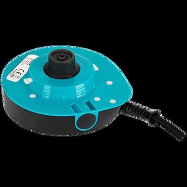 Grejanje: Bežična parna pegla sa keramičkom površinom – 2200W. Bežično peglanje — 5