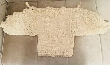 Cist pamuk.Duzina 41cm,sirina 30cm poluprecnik at lalafo.rs Cist pamuk.Duzina 41cm,sirina 30cm poluprecnik