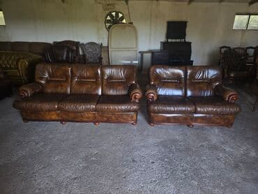 mojca dvosed cena: Sofe i kaučevi — 10