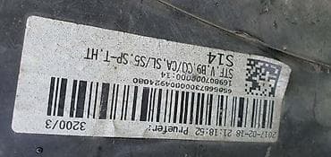 audi rs7: PREDNJI BRANIK S LINE ZA AUDI A5, S5 | audi a5 s5 prednji branik s — 4