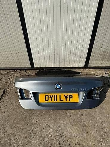 brava za gepek golf 4 cena: GEPEK VRATA F10 ZA BMW SERIJA 5 OD 2010. DO 2017. GOD. | Gepek Bmw — 1