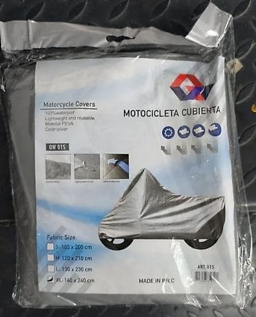 trambulin cena: 08. Kvalitetnije cerade za motor, veoma pogodnih i dovoljnih — 1