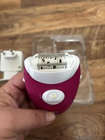 head integrale 007 era 3.0: Braun Silk-épil 3 epilator je potpuno ispravan,u odlicnom je stanju sa — 4